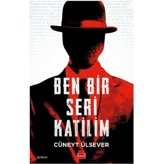 Ben Bir Seri Katilim Ben Bir Seri Katilim
