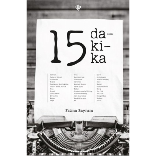 15 Dakika 15 Dakika