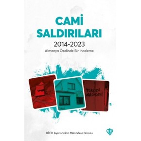 Cami Saldırıları
