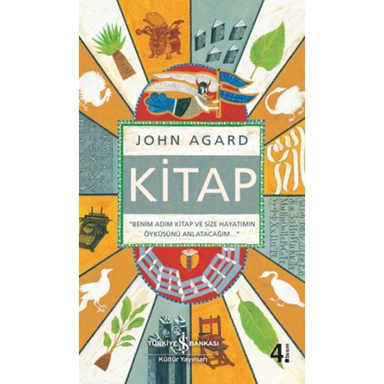 Kitap Kitap