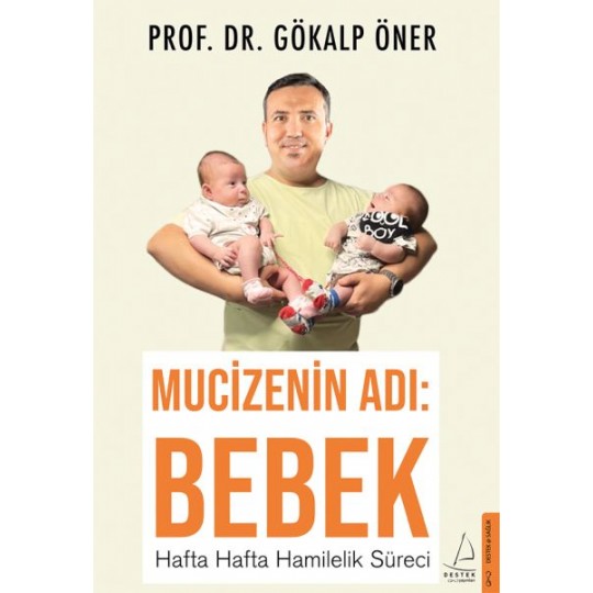 Mucizenin Adı: Bebek Mucizenin Adı: Bebek
