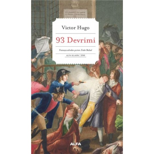 93 Devrimi 93 Devrimi