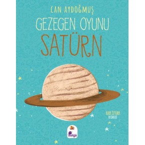 Gezegen Oyunu - Satürn