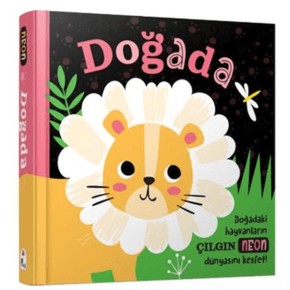 Doğada – Neon Renkler