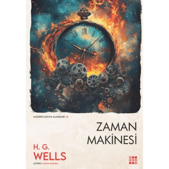 Zaman Makinesi