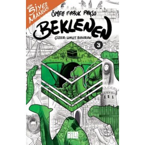Bir Siyer Mangası: Beklenen - 3