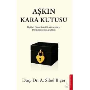 Aşkın Kara Kutusu