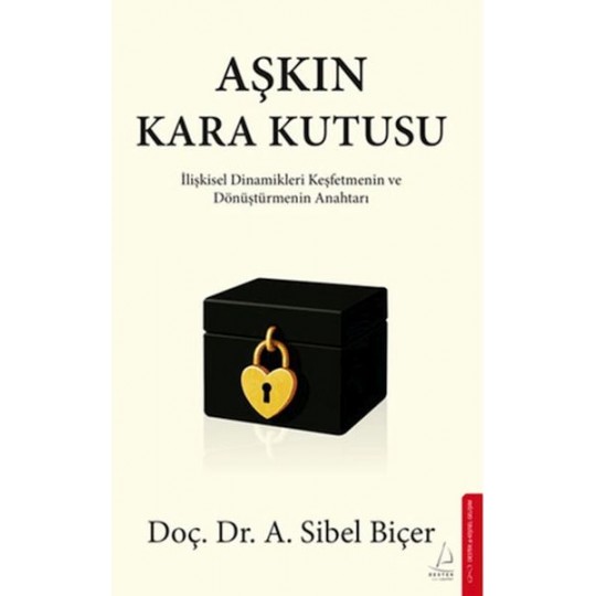 Aşkın Kara Kutusu