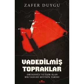 Vadedilmiş Topraklar