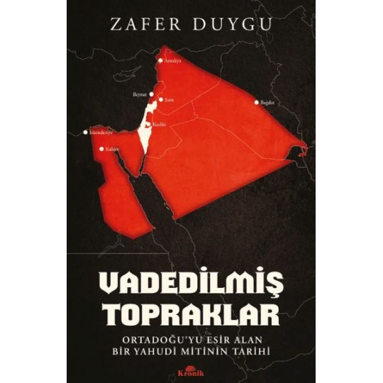 Vadedilmiş Topraklar Vadedilmiş Topraklar