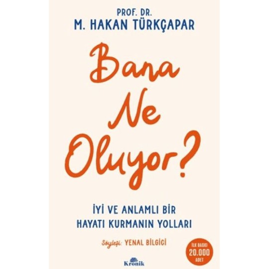 Bana Ne Oluyor? Bana Ne Oluyor?