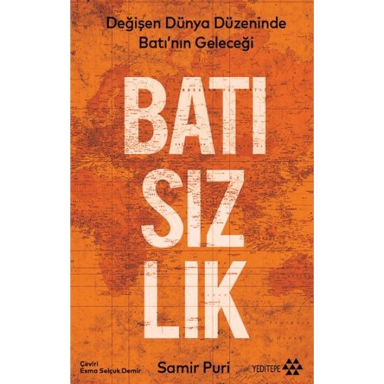 Batısızlık Batısızlık
