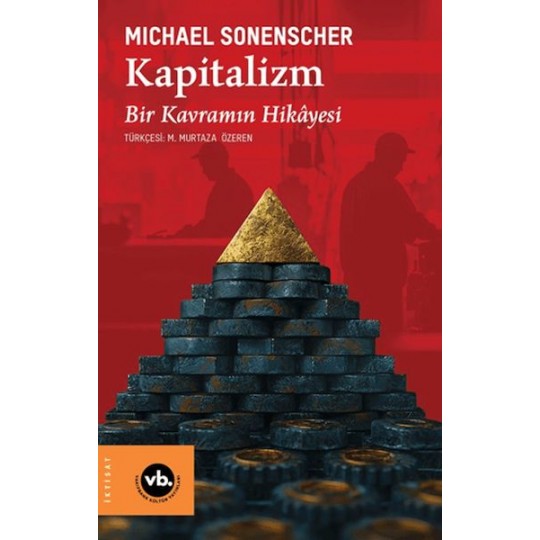Kapitalizm Kapitalizm