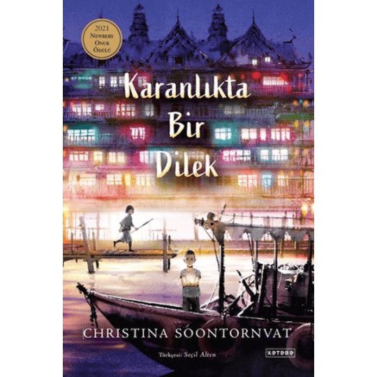 Karanlıkta Bir Dilek