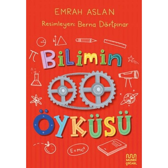 Bilimin Öyküsü Bilimin Öyküsü
