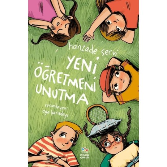 Yeni Öğretmeni Unutma Yeni Öğretmeni Unutma