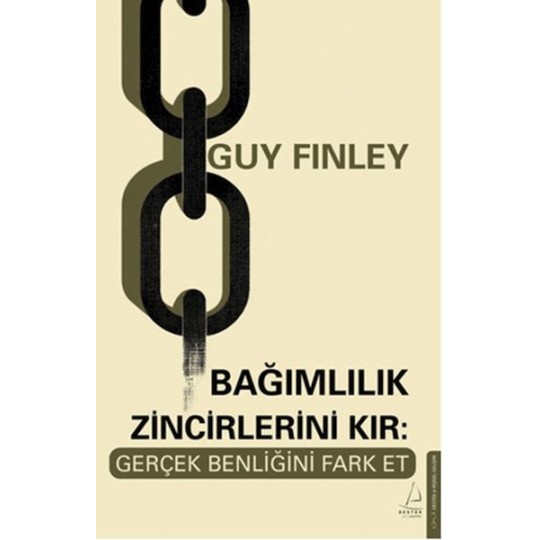 Bağımlılık Zincirlerini Kır: Gerçek Benliğini Fark Et Bağımlılık Zincirlerini Kır: Gerçek Benliğini Fark Et