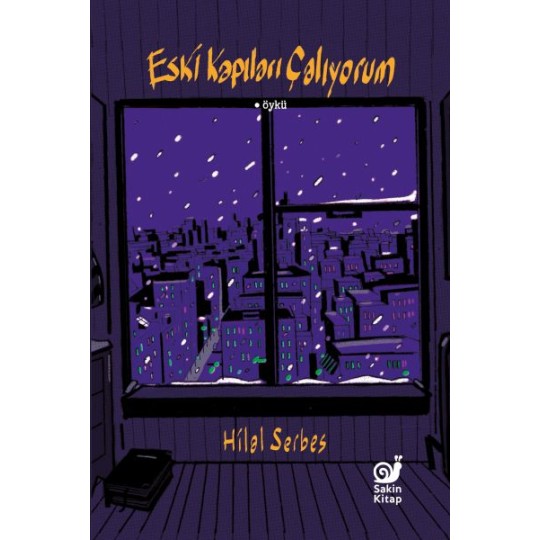 Eski Kapıları Çalıyorum Eski Kapıları Çalıyorum
