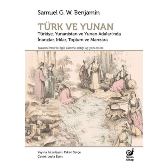 Türk ve Yunan Türk ve Yunan