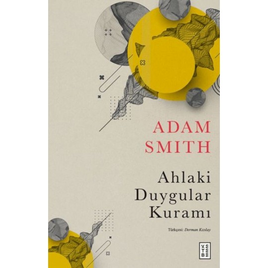 Ahlaki Duygular Kuramı