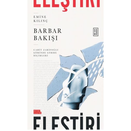 Barbar Bakışı Barbar Bakışı