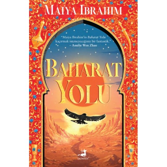 Baharat Yolu Baharat Yolu