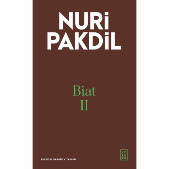 Biat II