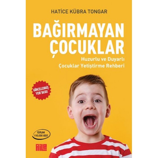 Bağırmayan Çocuklar Bağırmayan Çocuklar