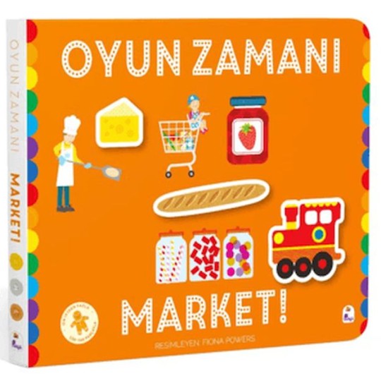 Oyun Zamanı - Market Oyun Zamanı - Market
