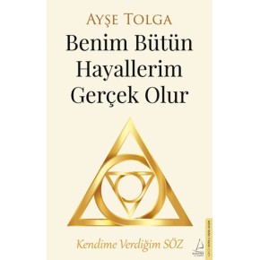 Benim Bütün Hayallerim Gerçek Olur