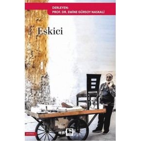 Eskici
