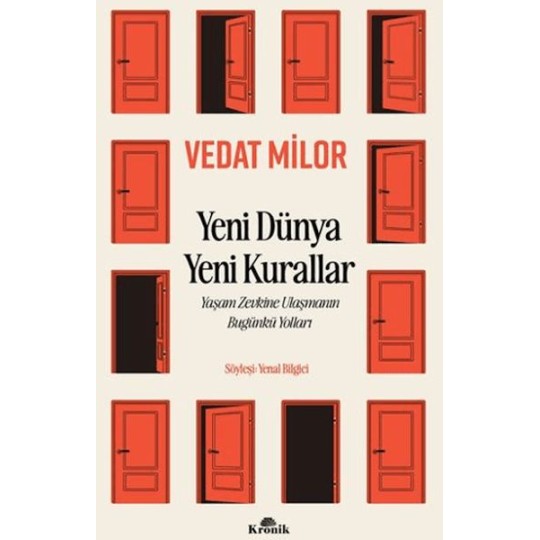 Yeni Dünya Yeni Kurallar Yeni Dünya Yeni Kurallar