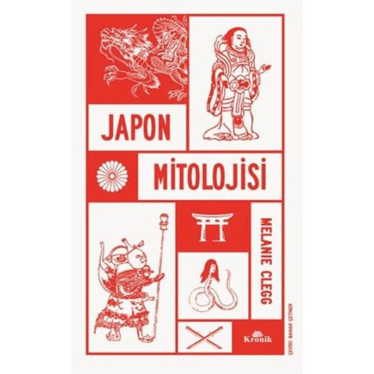 Japon Mitolojisi Japon Mitolojisi