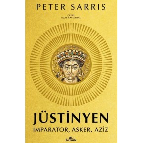 Jüstinyen