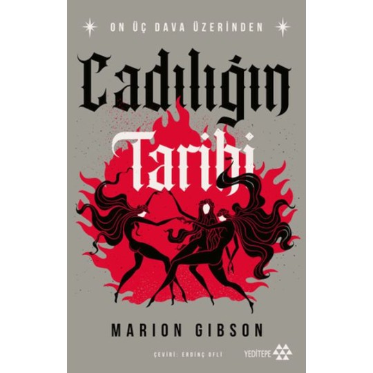 Cadılığın Tarihi Cadılığın Tarihi