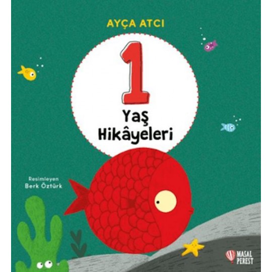 1 Yaş Hikâyeleri 1 Yaş Hikâyeleri