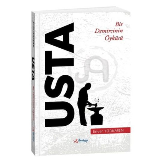 Usta – Bir Demircinin Öyküsü Usta – Bir Demircinin Öyküsü