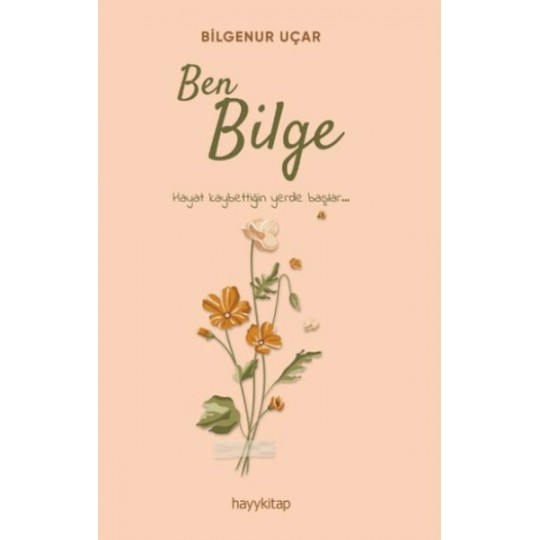 Ben Bilge Ben Bilge