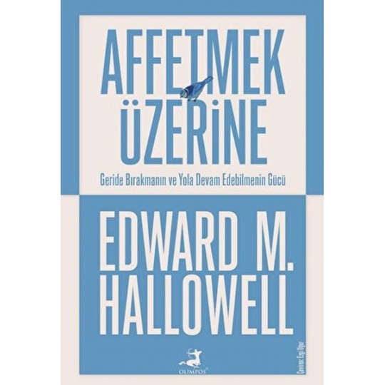 Affetmek Üzerine Affetmek Üzerine