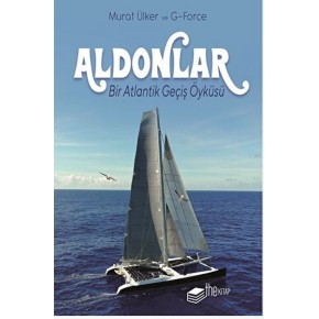 Aldonlar Bir Atlantik Geçiş Öyküsü