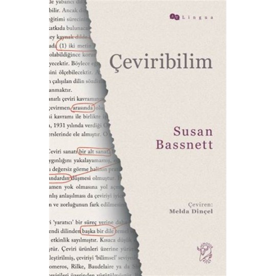 Çeviribilim