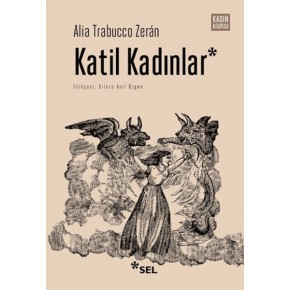 Katil Kadınlar