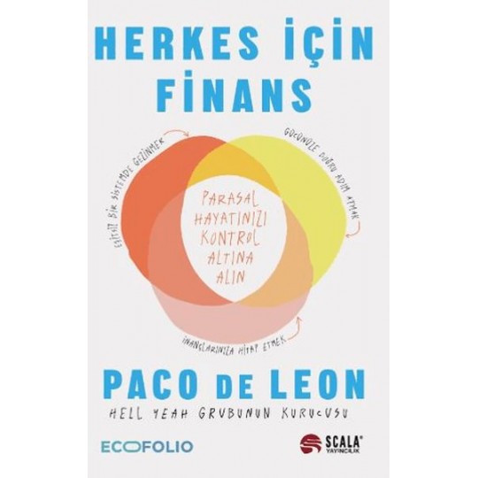 Herkes İçin Finans - Parasal Hayatınızı Kontrol Altına Alın Herkes İçin Finans - Parasal Hayatınızı Kontrol Altına Alın