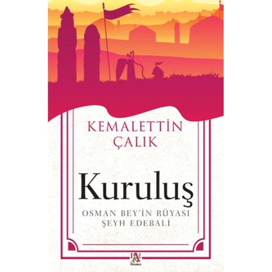 Kuruluş Kuruluş