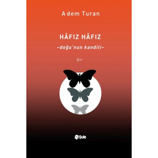 Hâfız Hâfız – Doğu’Nun Kandili Hâfız Hâfız – Doğu’Nun Kandili