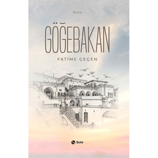 Göğebakan