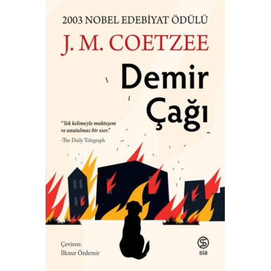 Demir Çağı Demir Çağı