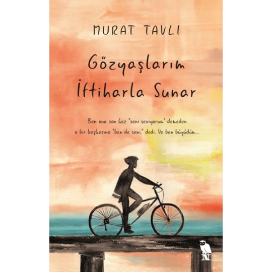 Gözyaşlarım İftiharla Sunar