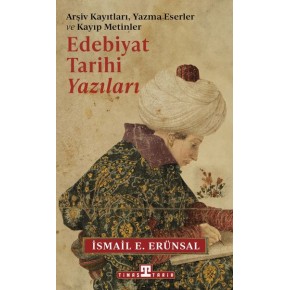Edebiyat Tarihi Yazıları