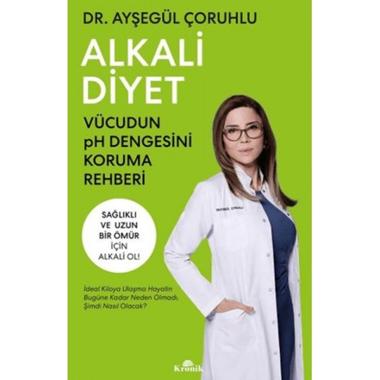 Alkali Diyet Alkali Diyet